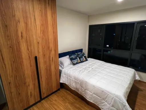 For rent: The Line Vibe, ready to move in, fully furnished, 9th floor, open view, not blocked, plus affordable price. You must hurry to reserve.