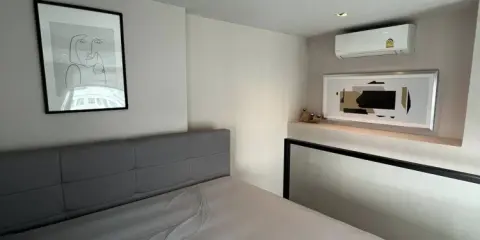 ขาย The Reserve Phahol - Pradipat ห้องชั้นสูง กว้างขวางอยู่สบาย รีบจองเลย