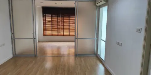 ขาย คอนโด ลุมพินี เพลส พระราม 8 ห้องเปล่า ราคาไม่แรง สายแต่งห้อง บอกเลยว่าคุณต้องไม่ควรพลาด