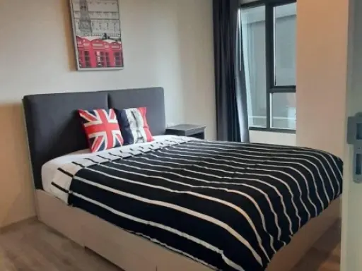 For rent Centric Ari Station, big room, comfortable. Affordable price I can say just one word: Don't miss it. images