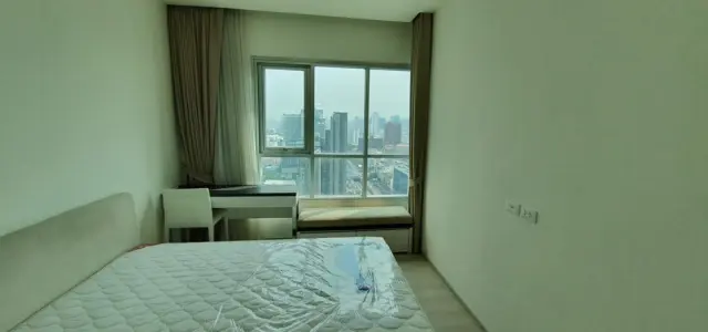 ขาย Condo Life Ratchadapisek ชั้นสูง วิวเมืองโล่งกว้างสบายตา ห้องกว้างขวางน่าอยู่ มาก่อนได้ก่อนนะ images