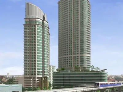 Condo Le Luk Condominium