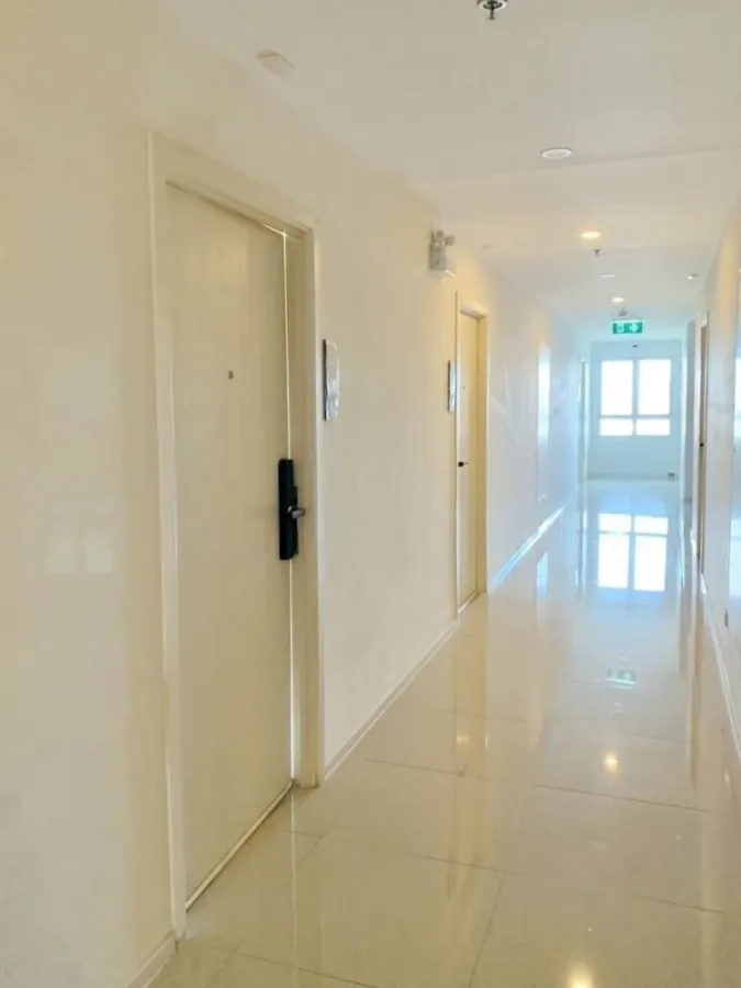 ขาย ให้เช่า คอนโด Elio Sathorn Wutthakat ห้องกว้างขวาง มาพร้อมพื้นที่ใช้สอย รีบมาจองเลยจ้า