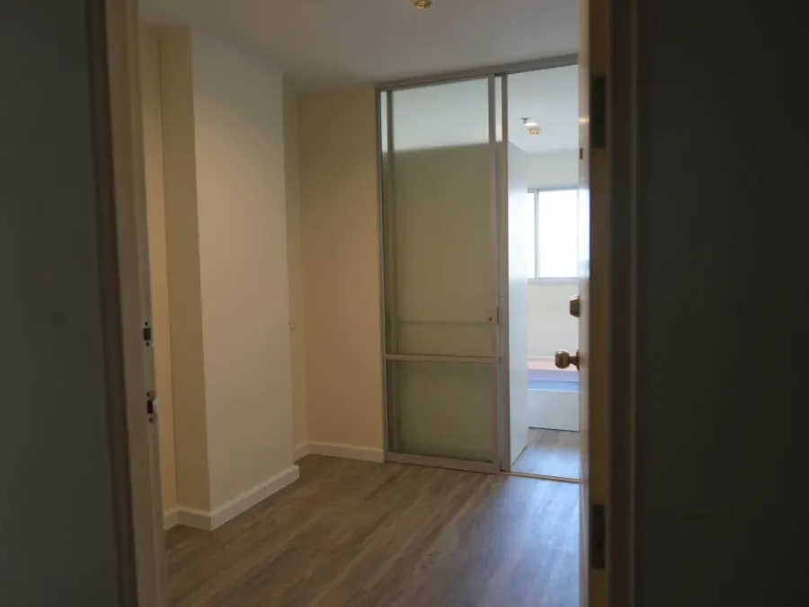 ขาย Lumpini Condo Town Ramintra – Nawamin ห้องน่าอยู่ ชั้น 9 ในทำเลดี เดินทางสะดวก จองเลย