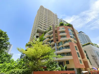 Sukhumvit City Resort Sukhumvit 11