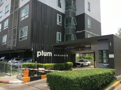 Plum Condo Nawamin