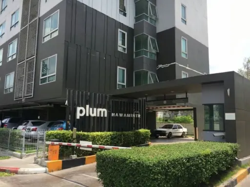 Plum Condo Nawamin