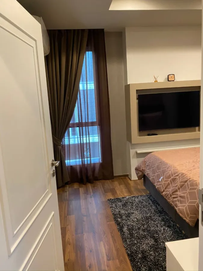 🌟 Condo for Rent – Totnes Kaset–Nawamin 🌟