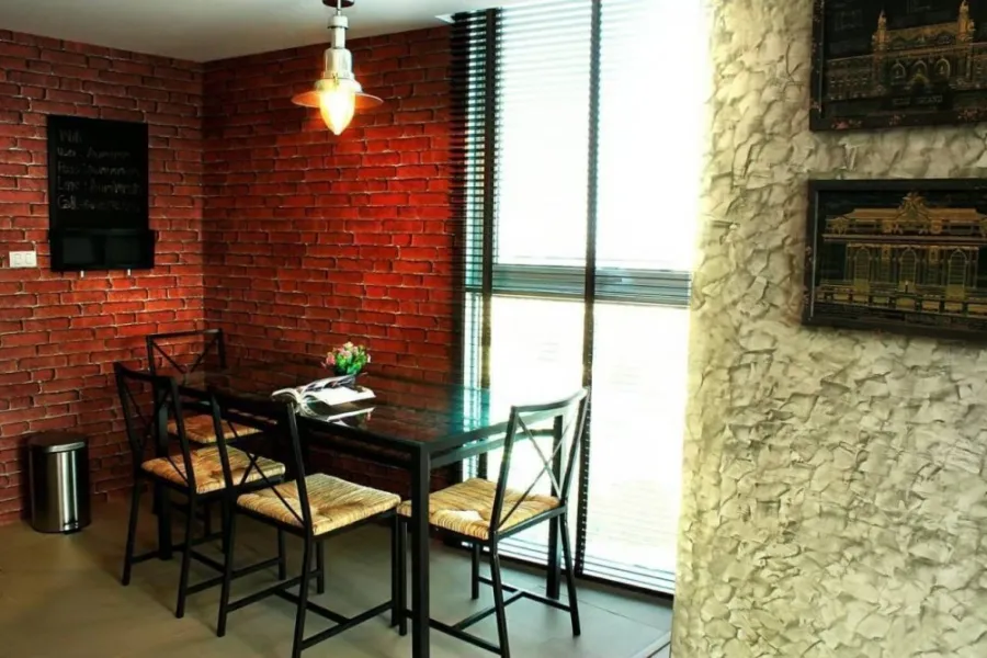 For sale Haus 23 Ratchada-Ladprao ชั้น 15 ระเบีบงกว้างมาก วิวสวย ครบจบที่เดียว ซื้อเลยจ้าอย่ารีรอ