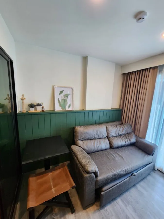 For Sale The Origin On Nut, garden side, good location, convenient transportation, don't miss it, book now!