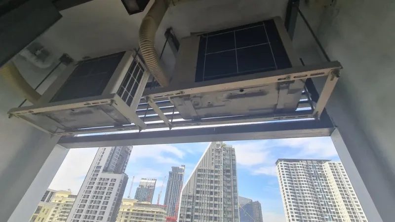 ขาย ให้เช่า คอนโด ไอดีโอ คิว สยาม-ราชเทวี ห้องเปล่า ตกแต่งง่าย วิว Panorama 360 องศา จองด่วนๆ
