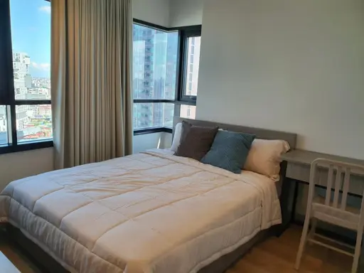 For Rent แชปเตอร์วัน มิดทาวน์ ลาดพร้าว 24 ห้องมุม เป็นส่วนตัวมากก พร้อมเฟอร์อย่างดี สนใจย้ายด่วนๆจ้า images