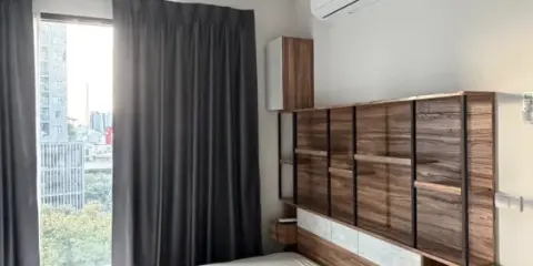 ขาย The Niche Pride Thonglor-Phetchaburi ห้องน่าอยู่ เฟอร์บิ้วอินอย่างดี เดินทางสะดวก ห้ามพลาด