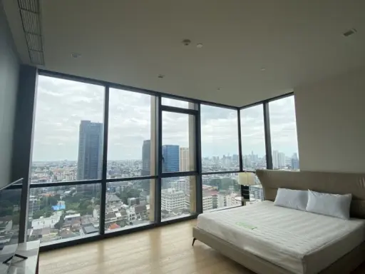 ✨ ให้เช่าคอนโดหรูระดับ Luxury ✨ The Monument Thong Lo (เดอะ โมนูเมนต์ ทองหล่อ) images