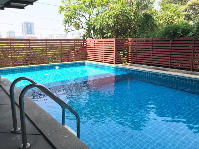 ให้เช่า คอนโด พรีมา ศรีนครินทร์ ขนาด 39 ตร.ม. สะดวกสบายใกล้ห้าง มาก่อนได้ก่อน