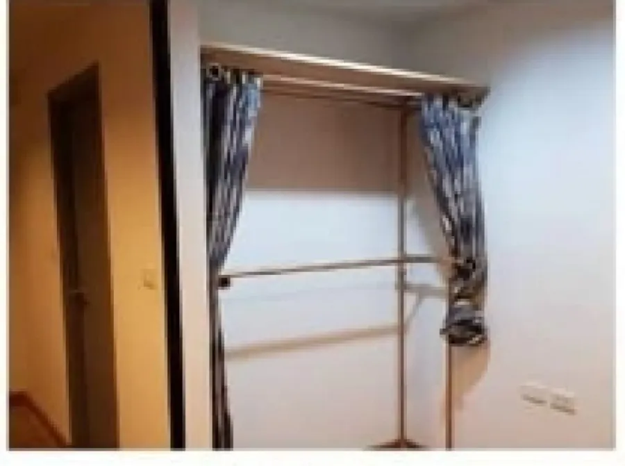 ขาย Wire condo รัชดา 19 ห้องสะอาดมากๆ เฟอร์+เครื่องใช้ไฟฟ้าครบ อย่าพลาดห้องสวยๆนะ จองเลย
