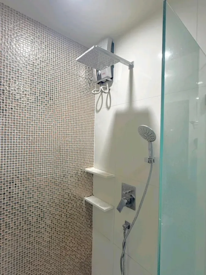 For sale or rent: Rhythm Asoke, 36th floor, nice room, fully furnished, reserve now!