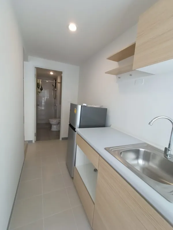 For Sale rent SENA Kith MRT Bangkae Phase 2 ห้องพร้อมอยู่ ราคาไม่แรง สนใจรีบมาจองด่วนๆเลยจ้า