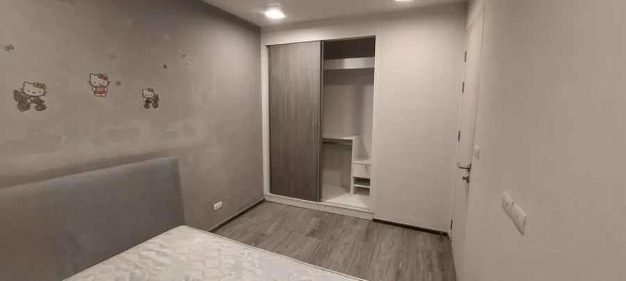 ให้เช่า/ขาย Zelle condo รัตนาธิเบศร์ ห้องพร้อมอยู่ ราคาดีสุด ซื้ออยู่เองก็ดี ลงทุนก็เริ่ด ห้ามพลาด