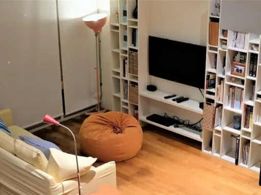 [ให้เช่า] คอนโด Villa Rachatewi ห้องสวย พร้อมอยู่ อู่หูถูกใจใช่เลย ด่วนๆห้องมีจำนวนจำกัด images