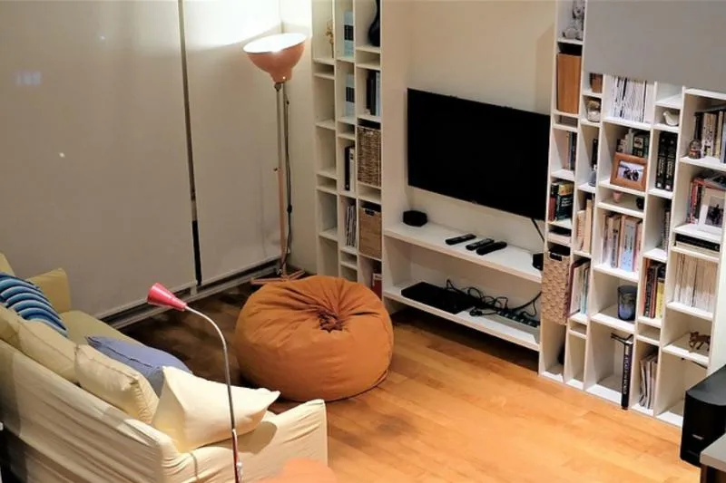 [ให้เช่า] คอนโด Villa Rachatewi ห้องสวย พร้อมอยู่ อู่หูถูกใจใช่เลย ด่วนๆห้องมีจำนวนจำกัด
