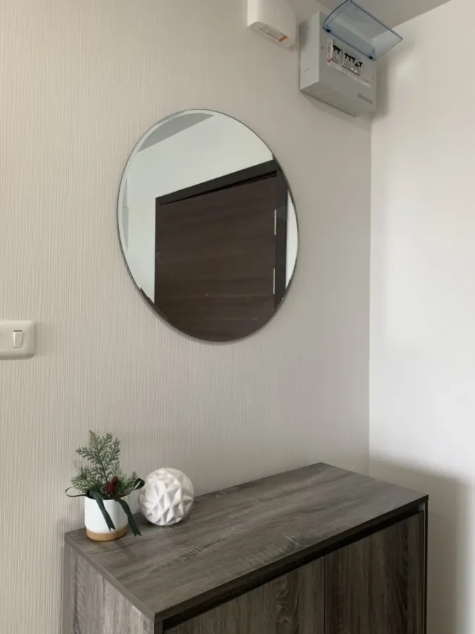 🏠🌃 Condo for Rent: Supalai Loft Talat Phlu Station 🏠🌃