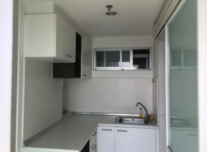 Sale Lumpini Ville Prachachuen-Phongphet, 16th floor, clear view, no blockage. with furniture + electrical appliances. If you are slow, you will miss it.