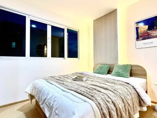 D Condo Onnut-Suvarnabhumi for sale, fully furnished and ready to move in. Come and own it today, don't delay! images