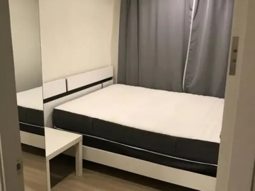 ขาย/ให้เช่า คอนโด บีลอฟ สุขุมวิท115 ชั้น3 ห้องทิศใต้ 1ห้องนอน 26 ตรม. ใกล้bts มาก่อนได้ก่อนจ้า images