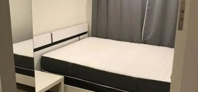ขาย/ให้เช่า คอนโด บีลอฟ สุขุมวิท115 ชั้น3 ห้องทิศใต้ 1ห้องนอน 26 ตรม. ใกล้bts มาก่อนได้ก่อนจ้า images