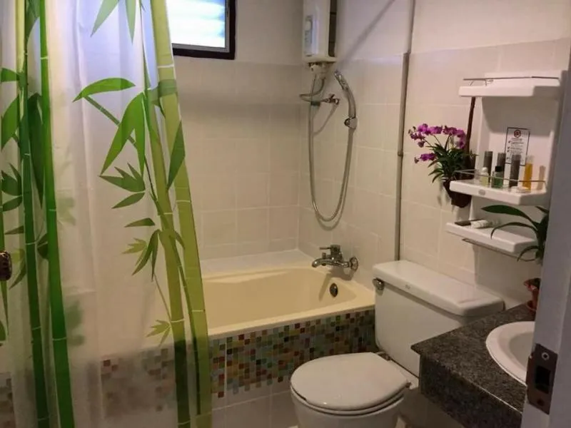ว้าววว!! แต่งห้องสวยมาก สบายตาสุด น่าอยู่น่านอน ให้เช่าที่ Century park condominium มาเช่าเด้อ!!