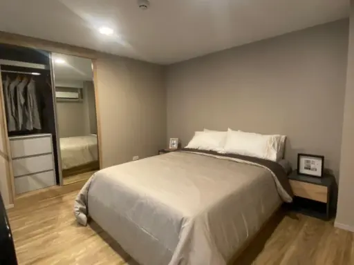 ขาย เช่า บลอสซั่ม คอนโด แอท สาทร-เจริญราษฎร์ ห้อง Duplex เพดานสูงโปร่งน่าอยู่มาก รีบจองให้ไวเลยจ้า