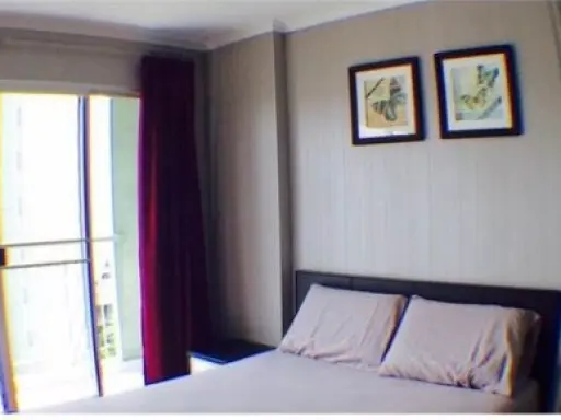 Condo for sale Lumpini Place Ramintra-Laksi Beautifully decorated, ready to move in. Full facilities, book now.
