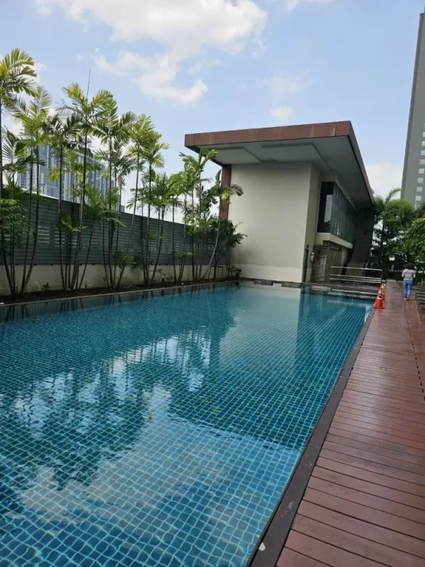 For sale Casa Ratchada-Ratchapruk 1 นอน 1 น้ำ ห้องกว้างขวาง ครัวปิดอย่างดี คุณต้องห้ามพลาด