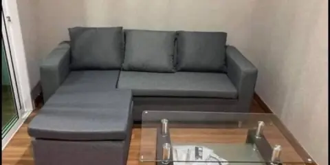 ขาย คอนโด Regent Home Sukhumvit 81 ห้องตกแต่งครบครัน พร้อมเข้าอยู่ จองก่อนได้ก่อนจร้า
