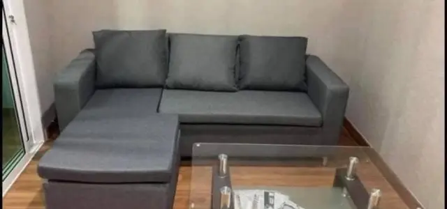 ขาย คอนโด Regent Home Sukhumvit 81 ห้องตกแต่งครบครัน พร้อมเข้าอยู่ จองก่อนได้ก่อนจร้า images