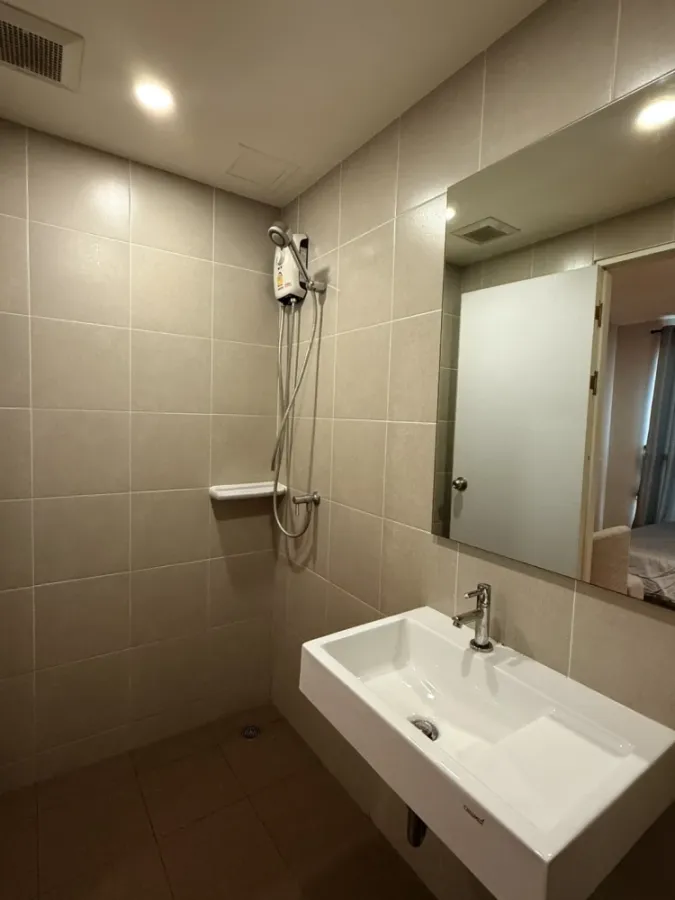 🍃🏢 ขาย Lumpini Park Boromarajonani – Sirindhorn | ห้องน่ารัก ลงทุนคุ้ม Yield ดี! 🏢🍃