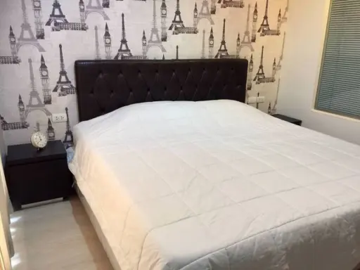 ให้เช่า ริทึ่ม สุขุมวิท 44/1 ชั้น 15 วิวโล่ง โปร่ง Fully Furnished น่าอยู่สุดๆ บอกเลยว่า ห้ามพลาด