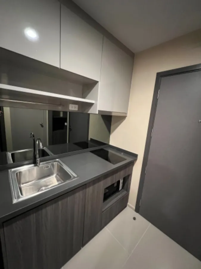 ขายด่วน!! คอนโด ไอดีโอ รัชดา-สุทธิสาร ห้องเลขที่ 1019/372 ชั้น 22 วิวเมือง ราคากันเอง อย่ารอช้า!!