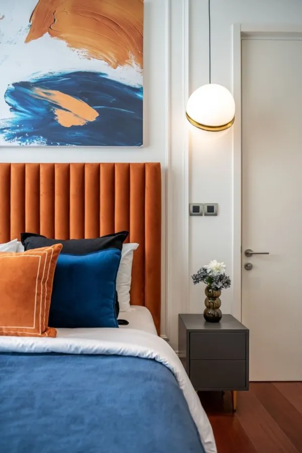 Sell for rent!! Condo Khun Byu reflects the modernity of the Thonglor area. combines luxury with uniqueness!!