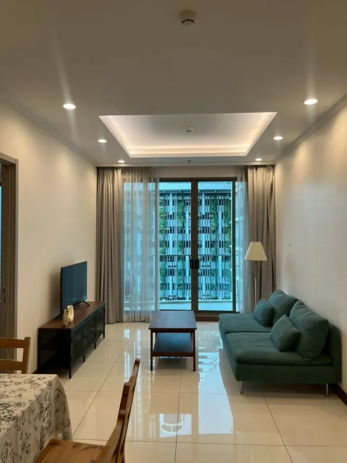 🏠🌃 Condo for Rent: Supalai Oriental Sukhumvit 39 🏠🌃