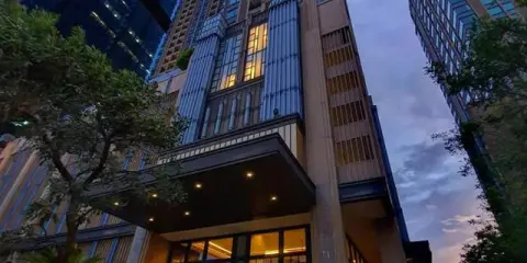 ขายคอนโด Equinox Phahol-Vibha สะดวกมากมาย ไม่บล็อควิว