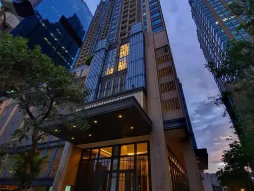 ขายคอนโด Equinox Phahol-Vibha สะดวกมากมาย ไม่บล็อควิว images