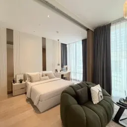 Condo for sale Ashton Silom