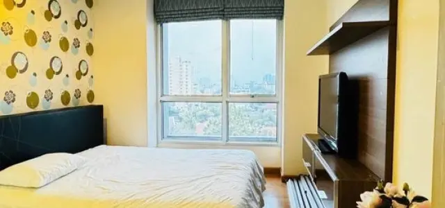ให้เช่า คอนโด ไลฟ์ แอท รัชดา (ลาดพร้าว 36) ตกแต่งวอลเปเปอร์ พื้นที่ใช้สอยเยอะ น่าอยู่ จองเลยจ้า images