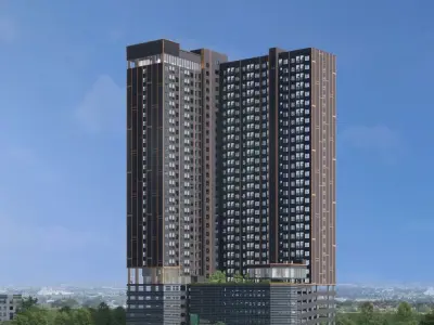Terra residence II