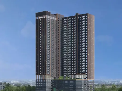 Terra residence II