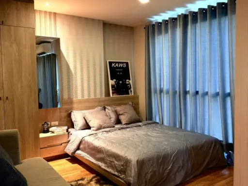🍃🏢 ขาย Lumpini Park Boromarajonani – Sirindhorn | ห้องน่ารัก ลงทุนคุ้ม Yield ดี! 🏢🍃