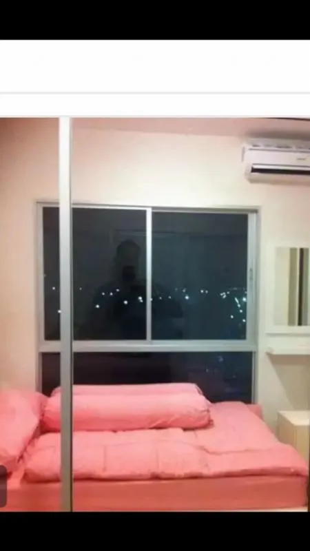 For Rent Plum Condo บางใหญ่ สเตชั่น ส่วนกลางเริศ ราคาโดนๆ ถ้าพลาดห้องนี้ราคานี้ หายากบอกเลย ด่วนๆ