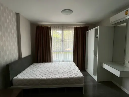 🌷 คอนโดให้เช่า Dcondo Campus Resort Bangna 🌷